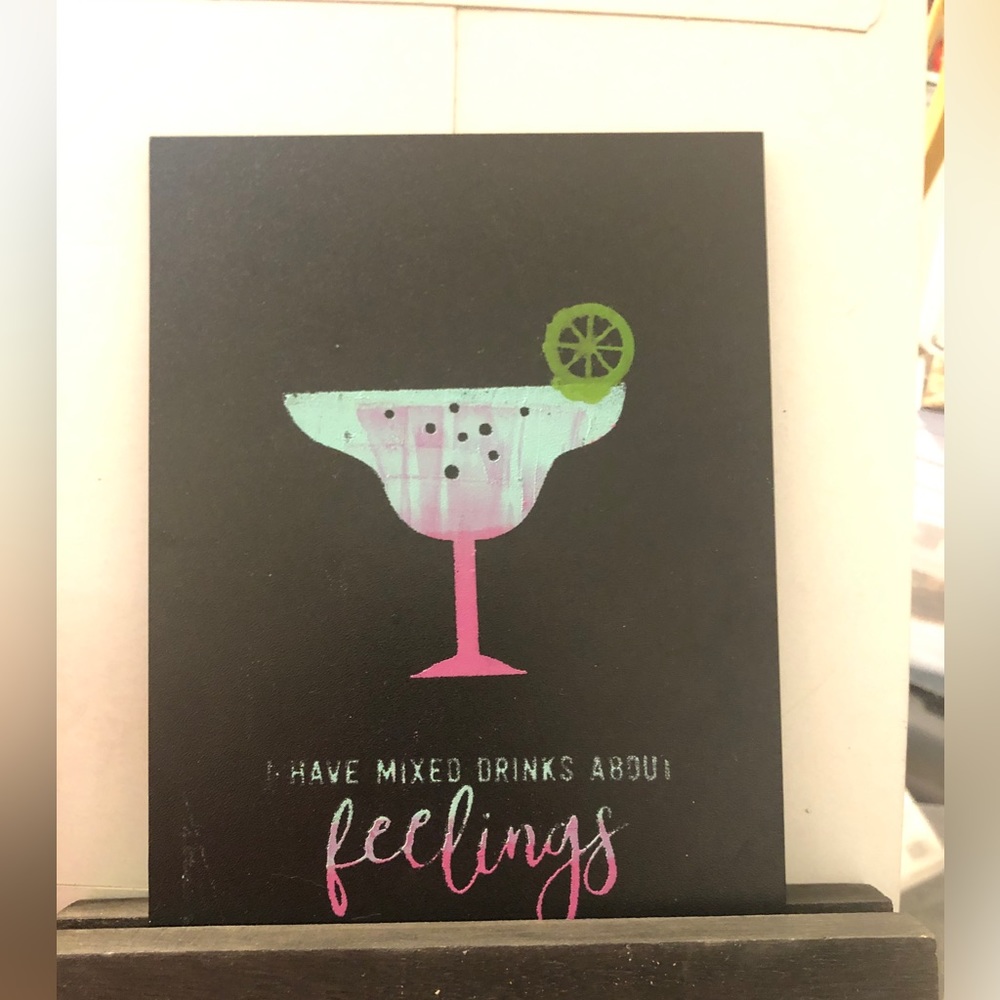 Chalk Couture 5 x 7 design base